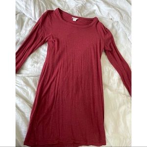 Loft loungewear dress, super soft and comfortable